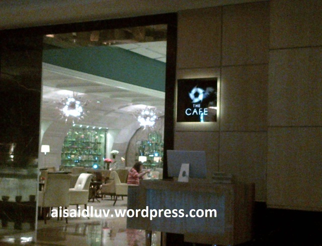 IMG-20140628-01260-The Cafe - Hotel Mulia Senayan